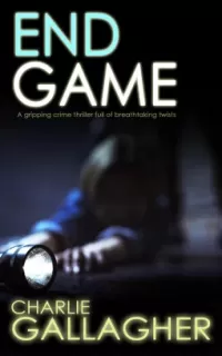 End Game (Langthorne Police Series #4)