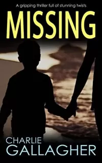 Missing (Langthorne Police Series #5)