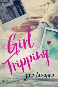 Girl Tripping