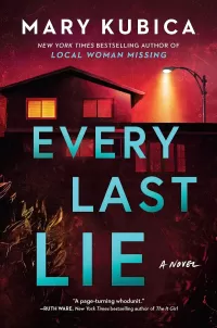 Every Last Lie