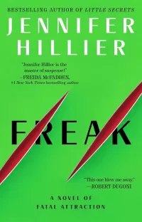 Freak (Creep #2)