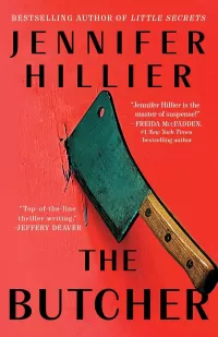 The Butcher