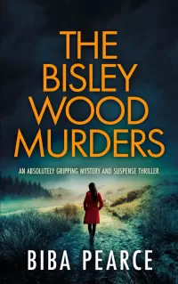 THE BISLEY WOOD MURDERS (Detective Rob Miller Mysteries #3)