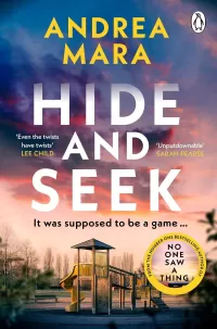 HIDE AND SEEK