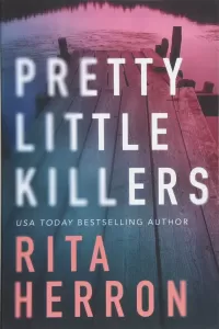 Pretty Little Killers (Keepers #1)