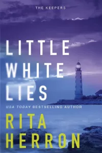 Little White Lies (Keepers #2.5)