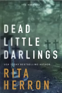 Dead Little Darlings (Keepers #4)