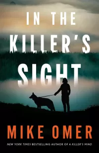 In the Killer's Sight (Kate Marino #1)