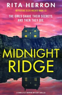 Midnight Ridge (Detective Ellie Reeves #12)
