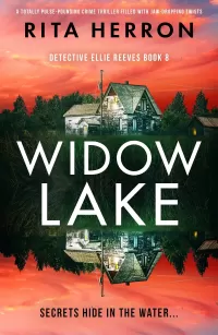 Widow Lake (Detective Ellie Reeves #8)