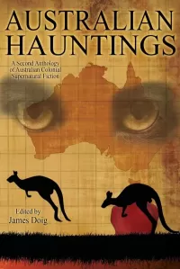 Australian Hauntings (Australian Hauntings #2)