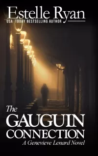 The Gauguin Connection (Genevieve Lenard #1)