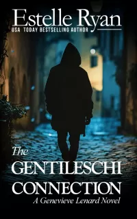 The Gentileschi Connection (Genevieve Lenard #18)