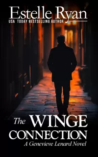The Winge Connection (Genevieve Lenard #25)