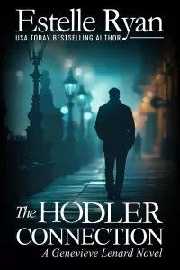 The Hodler Connection (Genevieve Lenard #31)