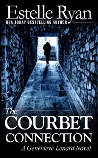 The Courbet Connection (Genevieve Lenard #5)