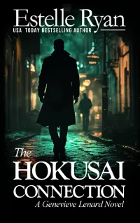 The Hokusai Connection (Genevieve Lenard #21)