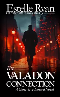The Valadon Connection (Genevieve Lenard #23)
