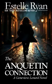 The Anquetin Connection (Genevieve Lenard #24)