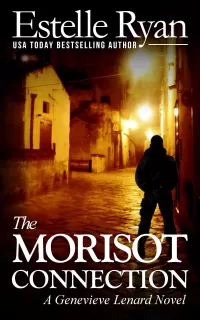 The Morisot Connection (Genevieve Lenard #8)