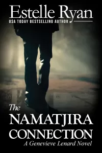 The Namatjira Connection (Genevieve Lenard #16)