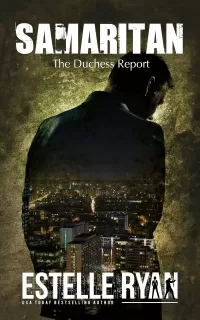 Samaritan (The Duchess Report #1)