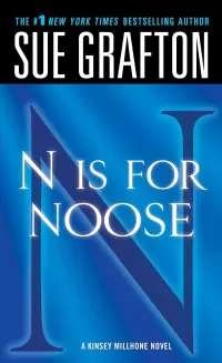 N is for Noose (Kinsey Millhone #14)