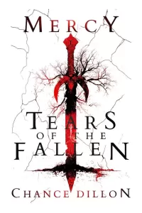 Mercy: Tears of the Fallen (Mercy #1)