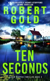 Ten Seconds (Ben Harper #3)