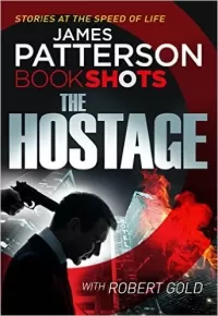 The Hostage (Jon Roscoe #1)