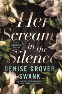 Her Scream in the Silence (Carly Moore Mystery #2)