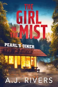 The Girl in the Mist (Emma Griffin® FBI Mystery Retro - Limited Series #1)