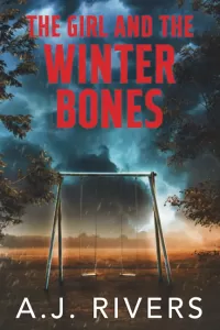 The Girl and the Winter Bones (Emma Griffin® FBI Mystery Retro - Limited Series #4)
