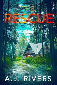 The Rescue (Ava James FBI Mystery #7)