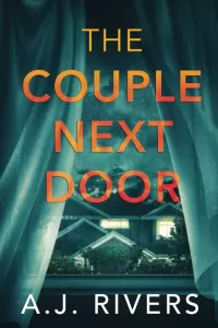 The Couple Next Door (Ava James FBI Mystery #3)