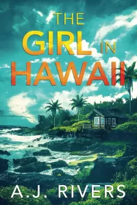 The Girl in Hawaii (Ava James FBI Mystery #11)