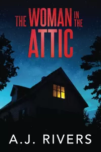 The Woman in the Attic (Dean Steele Mystery Thriller #9)