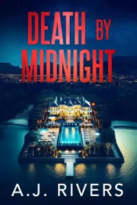 Death by Midnight (Dean Steele Mystery Thriller #8)