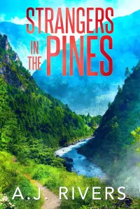 Strangers in the Pines (A Detective Riley Quinn Pine Brooke Mystery #3)
