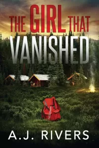The Girl That Vanished (Emma Griffin® FBI Mystery #2)