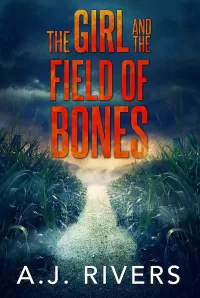 The Girl and the Field of Bones (Emma Griffin® FBI Mystery #10)