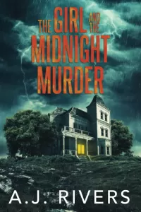The Girl and the Midnight Murder (Emma Griffin® FBI Mystery #16)