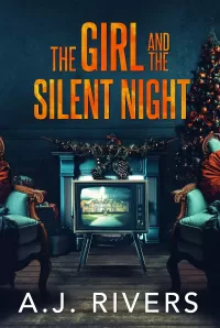 The Girl and the Silent Night (Emma Griffin® FBI Mystery #17)