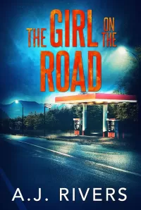 The Girl on the Road (Emma Griffin® FBI Mystery #23)