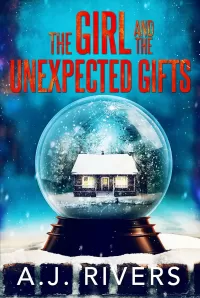 The Girl and the Unexpected Gifts (Emma Griffin® FBI Mystery #24)