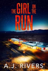 The Girl on the Run (Emma Griffin® FBI Mystery #33)