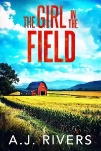 The Girl in the Field (Emma Griffin® FBI Mystery #38)