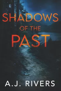 Shadows of the Past (Aurora Gray FBI Mystery Thriller #3)