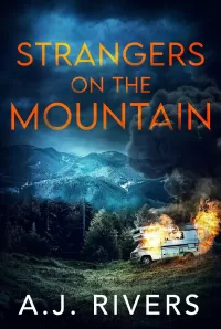 Strangers on the Mountain (Aurora Gray FBI Mystery Thriller #5)