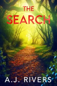 The Search (Juniper Springs Mystery #3)